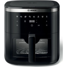 Bosch Serie 6 MAFS2671B fryer Single 7.2 L Stand-alone 1800 W Hot air fryer Black