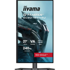 Iiyama Monitor iiyama G-Master GCB2784HSU-B1 Red Eagle