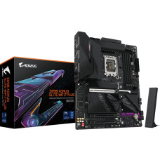 Gigabyte Płyta gł&oacute;wna Gigabyte Z890 AORUS ELITE WIFI7 PLUS