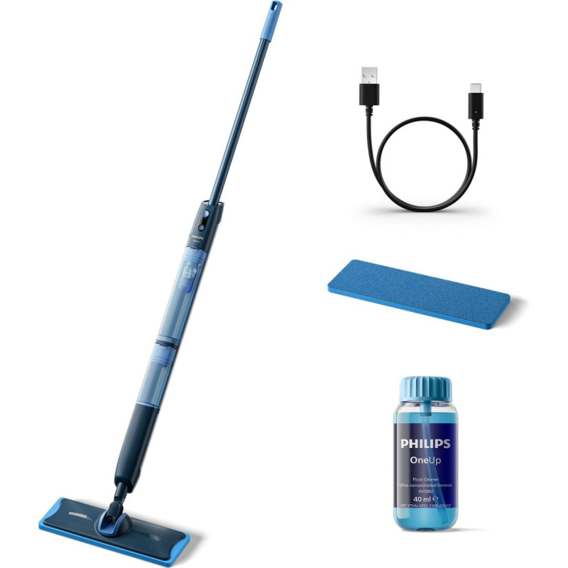 Philips Mop parowy Philips 5000 OneUp XV5113/01