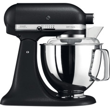 Kitchenaid 5KSM175PSEBK  Artisan food processor 300 W 4.8 L Black