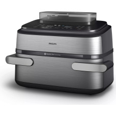 Philips Frytkownica beztłuszczowa Philips NA565/02