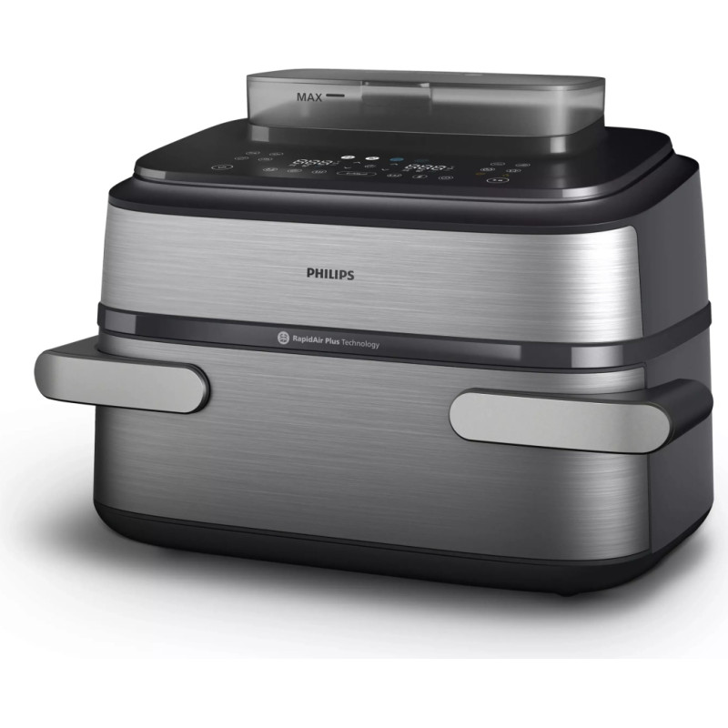 Philips Frytkownica beztłuszczowa Philips NA565/02