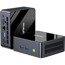 Gmktec Mini PC GMKtec M3 Pro i5-13500H 16GB 512GB Win 11 Pro