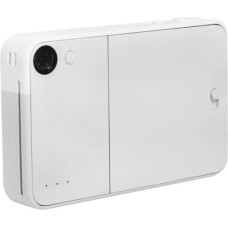 Kodak Printomatic Digital Instant Print Camera 5 Mpx, Gray EU