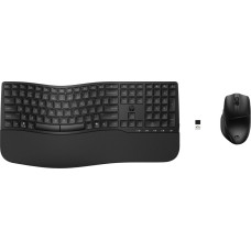 HP 680 CFT Dual-ModeKB/MseCombo