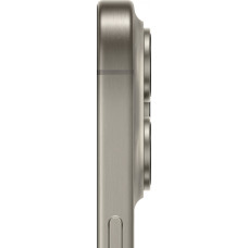 Apple Smartfon Apple iPhone 15 Pro 128GB Titanium (MTUX3)