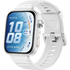 Huawei Smartwatch Huawei Watch Fit 5 Pro Biały  (55020HRX)