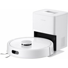 Xiaomi Roborock Q10 VF+ Robot Vacuum Cleaner White EU