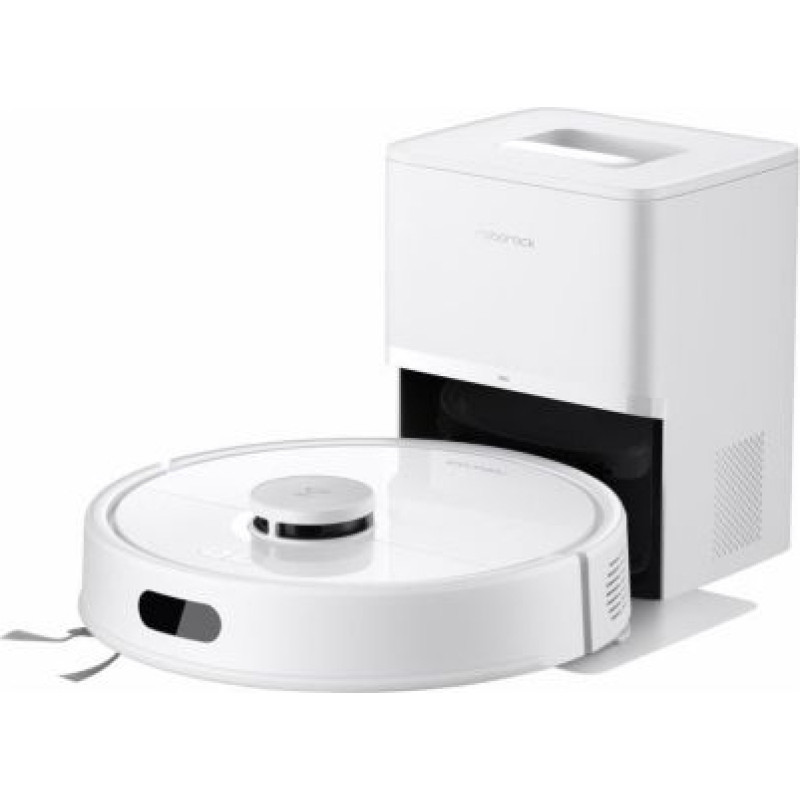 Xiaomi Roborock Q10 VF+ Robot Vacuum Cleaner White EU