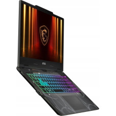 MSI Cyborg 15 B2RWEKG-044XPL - Core 5 210H | 15,6" | 32GB | 1TB | W11H | RTX 5050