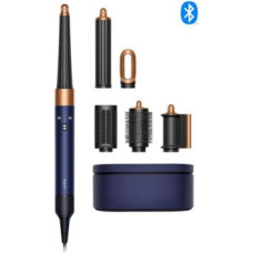 Dyson Airwrap I.D. Curly + Coily Multi-Style Complete Long Styler and Dryer HS08 Prussian / Blue EU 107163-01