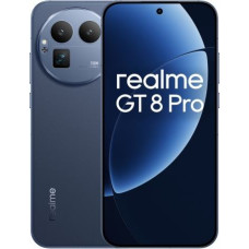 Realme Smartphone GT 8 PRO 12/256 Urban Blue RMX5210