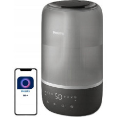 Philips Nawilżacz powietrza Philips HU1510/03 Szary
