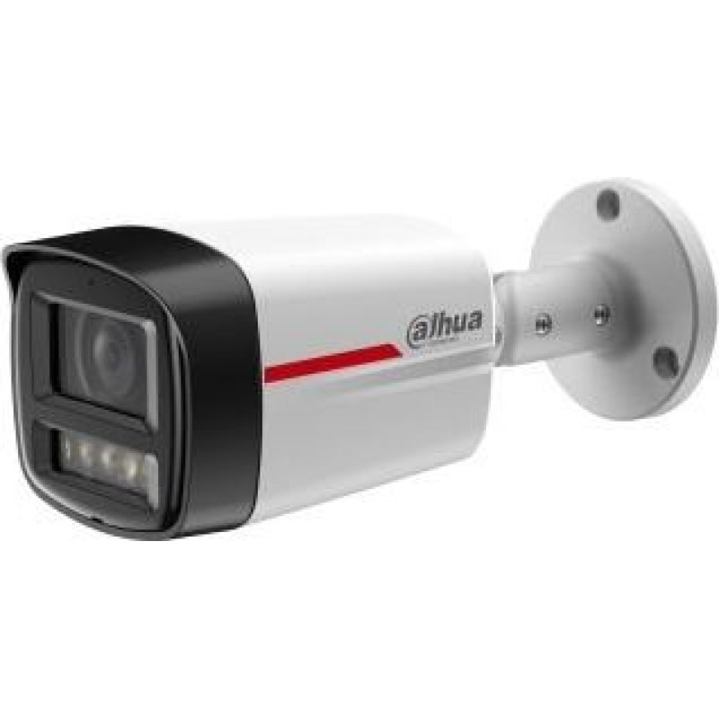 Dahua Technology IPC-HFW2849TL-S-LED-0280B-PRO - fixed-focus bullet network camera with WizSense technology