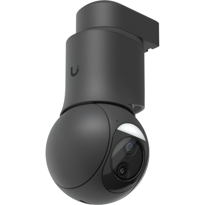 Ubiquiti Kamera IP Ubiquiti Ubiquiti G6 PTZ, IP security camera, Indoor & outdoor, Wired, ARM Cortex-A53, Ceiling/Wall/Pole, Black