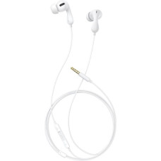 Baseus Encok HZ20 Headset Wired In-ear Calls/Music White