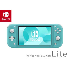 Nintendo Switch Lite Turquoise (NSH105)