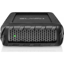Glyph Dysk zewnętrzny HDD Glyph Blackbox Pro 12TB Czarny (GL-BBPR12000ENT)