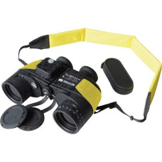Braun Phototechnik Lornetka Braun Phototechnik Lornetka Braun Marine 7x50 ż&oacute;łta