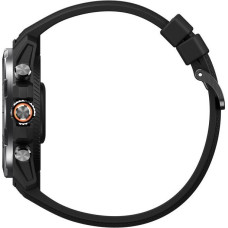 Mibro Smartwatch Mibro GS Explorer Obsidian Black (schwarz)