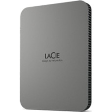 Lacie Dysk zewnętrzny HDD LaCie Dysk twardy Mobile Drive 5TB USB-C STLR5000400