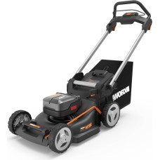 Worx Kosiarka akumulatorowa Worx WG748E
