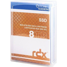 Tandberg Taśma TandBerg TANDBERG RDX SSD 8TB CARTRIDGE