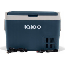Igloo Lod&oacute;wka turystyczna Igloo Igloo ICF60, cool box (blue)