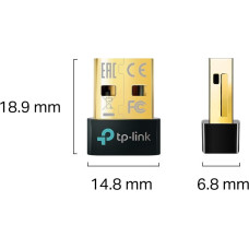 Tp-Link Bluetooth 5.0 Nano USB Adapter