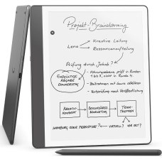 Amazon Czytnik Amazon Kindle Scribe 16GB (B0CZB5RHWX)