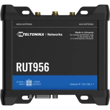 Teltonika RUT956 WiFi/4G CAT4 Router