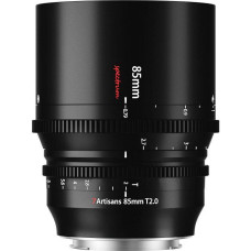 7Artisans SPECTRUM 85mm T2.0 Canon EOS R