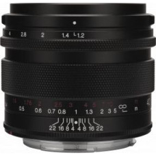 Voigtlander Obiektyw Voigtlander Obiektyw Nokton 40 mm f/1,2 do Canon RF