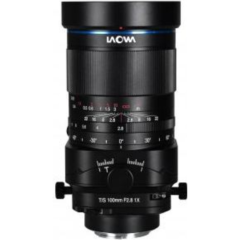 Venus Optics Obiektyw Laowa 100 mm f/2,8 Tilt-Shift 1x Macro do Sony E