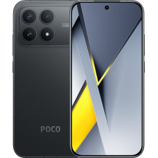 Poco Smartfon POCO F8 Pro 5G 12/512GB Czarny  (6932554472238)