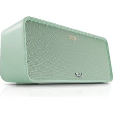 Teufel BOOMSTER 4 Stereo-Bluetooth-Radio 42W mint green