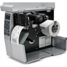 Noname Drukarka etykiet TT Printer ZT510, 4'', 203 dpi, Euro and UK cord, Serial, USB, Gigabit Ethernet, Bluetooth LE, Rewind, Mono, ZPL