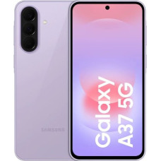 Samsung SM-A376B Galaxy A37 Dual SIM 5G 8GB RAM 256GB Awesome Lavender EU