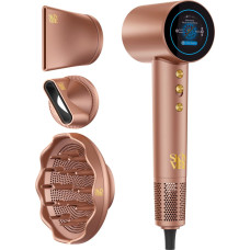Skinvibe Suszarka SkinVibe Aurea Family X Plasma Mocha Mousse (SV-001MM)