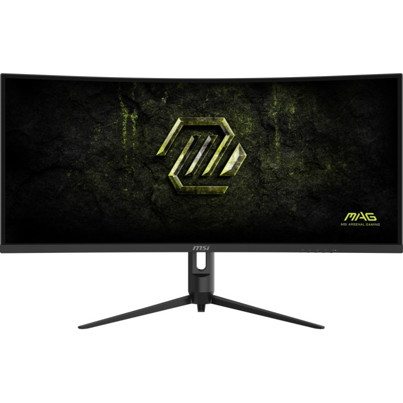 MSI MAG 342CQRF E20
