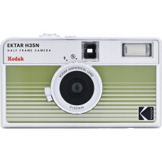 Kodak Aparat cyfrowy Kodak EKTAR H35N zielony
