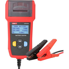 Uni-T UT675A Battery Tester