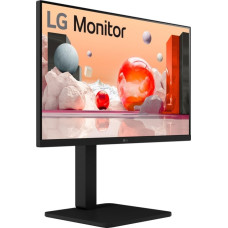 LG Monitor LG 27BA650-B