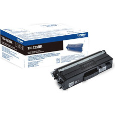 Brother Toner Brother TN423BK czarny
