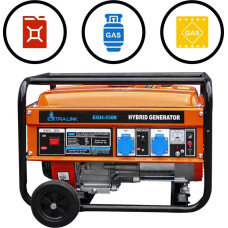 Extralink Agregat ExtraLink EGH-5500 5500 W