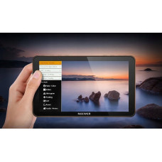 Multibrackets Review monitor 7'' F700