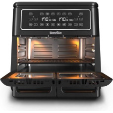 Breville Frytkownica beztłuszczowa Breville Frytkownica beztłuszczowa Breville VDF130X