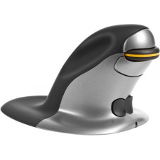 Posturite Mysz Posturite V50WL Penguin (9820102)