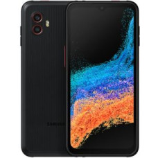 Samsung SM-G736B Galaxy XCover 6 Pro Dual SIM 6GB RAM 128GB Black EU - Enterprise Edition - ONLY BOX DAMAGE